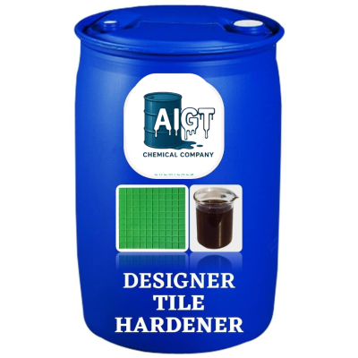 Designer Tile Hardener